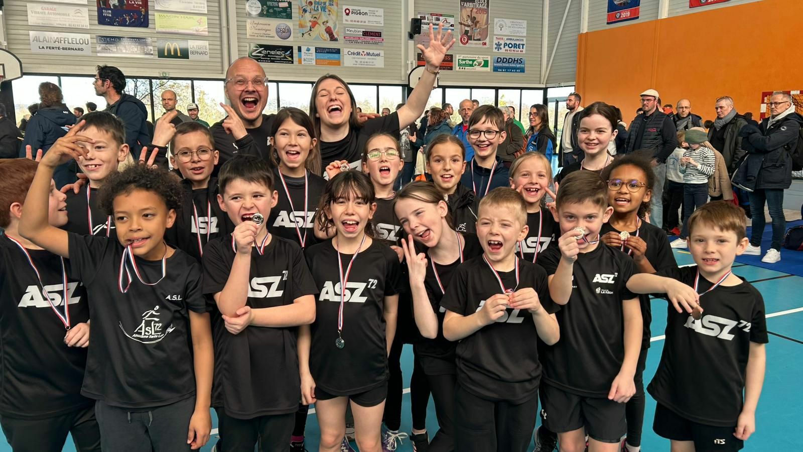 Rencontre EA/PO n°2