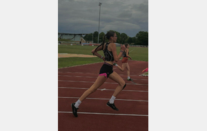 Coulaines 1ere journée 💪🏽