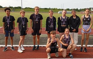 Résultats de la 2eme Journée du championnat départemental Coulaines 2025