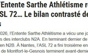28143 points aux Interclubs !