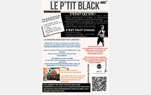 Gazette de rentrée