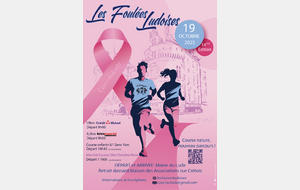 Les Foulées Ludoises