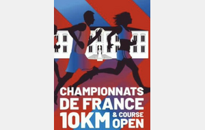 Championnat de France de 10km
