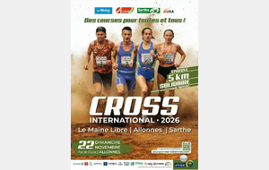 Cross d'Allonnes