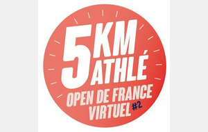 Champ. France 5km