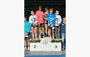 Résultats Beaufort et Etival