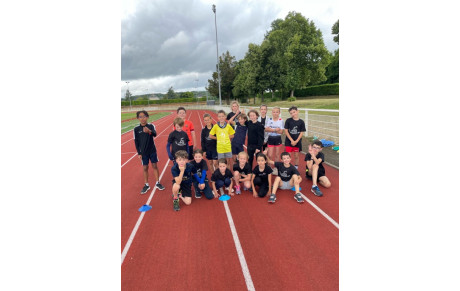 EVEILS / PO La Flèche