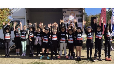 EVEILS / PO La Flèche